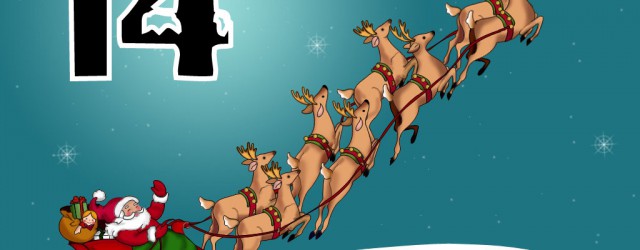 “Peace on earth will come to stay, When we live Christmas every day.” Helen Steiner Rice What: Do you know someone who just can’t get enough of Social Media? If...