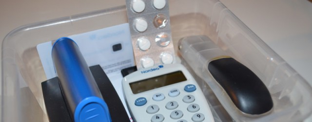 It’s that time of the month again. As an entrepreneur running your own business you can’t avoid certain paperwork, no matter how tedious it is. I have gotten in a...